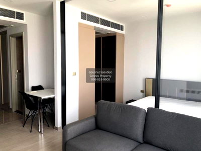 Condos for rent : FOR RENT condo , One9Five Asoke - Rama 9 , MRT-Phra Ram 9 , Huai Khwang , Huai Khwang , Bangkok , CX-74118 ✅ Live chat with us ADD LINE @connexproperty ✅