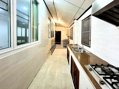 Houses for sale : For Sale House , Tubkeaw , wide frontage , Bang Chak , Phra Khanong , Bangkok , CX-97852 ✅ Live chat with us ADD LINE @connexproperty ✅