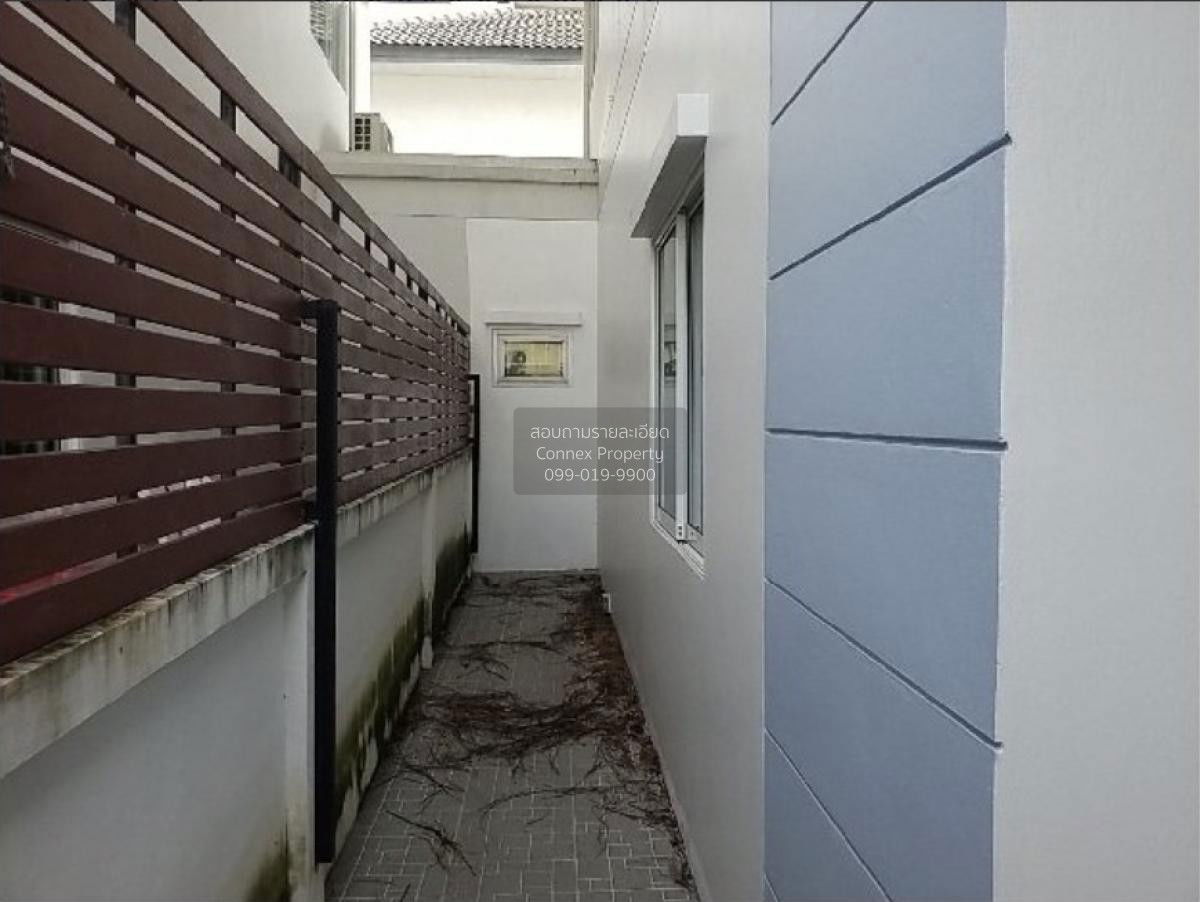 รูป ขายบ้าน เต็มสิริ พรีว่า หนองจอก - ประชาสำราญ หนองจอก เขต หนองจอก กรุงเทพ CX-130050 ✅ ทักไลน์ @connexproperty ตอบทันที ทีมงานมืออาชีพ ✅ - รูปที่ 6/12