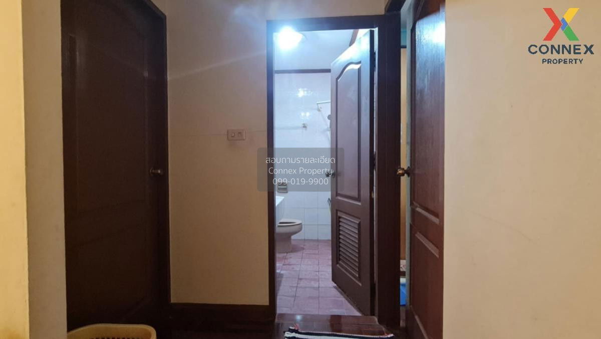 รูป ขายบ้าน  กฤษดานคร 26 บางกระเบา นครชัยศรี นครปฐม CX-136562 ✅ ทักไลน์ @connexproperty ตอบทันที ทีมงานมืออาชีพ ✅ - รูปที่ 7/12