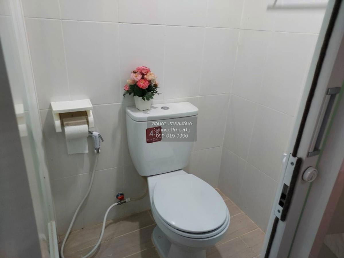 รูป ขายคอนโด เซ็นทรัล รัชโยธิน ปาร์ค พหลโยธิน ห้องมุม BTS-รัชโยธิน ลาดยาว เขต จตุจักร กรุงเทพ CX-118425 ✅ ทักไลน์ @connexproperty ตอบทันที ทีมงานมืออาชีพ ✅ - รูปที่ 6/9