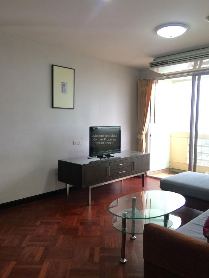 รูป 🔥🔥🔥 เช่าคอนโด  เอ็นเอส ทาวเวอร์ เซ็นทรัลซิตี้ บางนา BTS-อุดมสุข บางนา เขต บางนา กรุงเทพ CX-121819 ✅ ทักไลน์ @connexproperty ตอบทันที ทีมงานมืออาชีพ ✅ 🔥🔥🔥 - รูปที่ 4/8