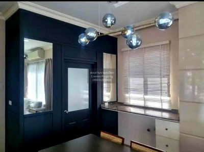 Houses for sale Bang Kruai Nonthaburi : For Sale House , The City Rama 5-Ratchaphruek 2 , corner unit , Bang Khun Kong , Bang Kruai , Nonthaburi , CX-102432 ✅ Live chat with us ADD LINE @connexproperty ✅