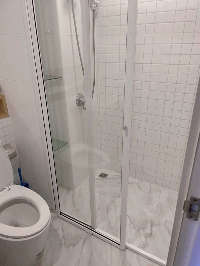 รูป ให้เช่าคอนโด เดอะเซนโทร บางแสน ตึกA ชั้น5 บางแสน ชลบุรี - รูปที่ 7/10