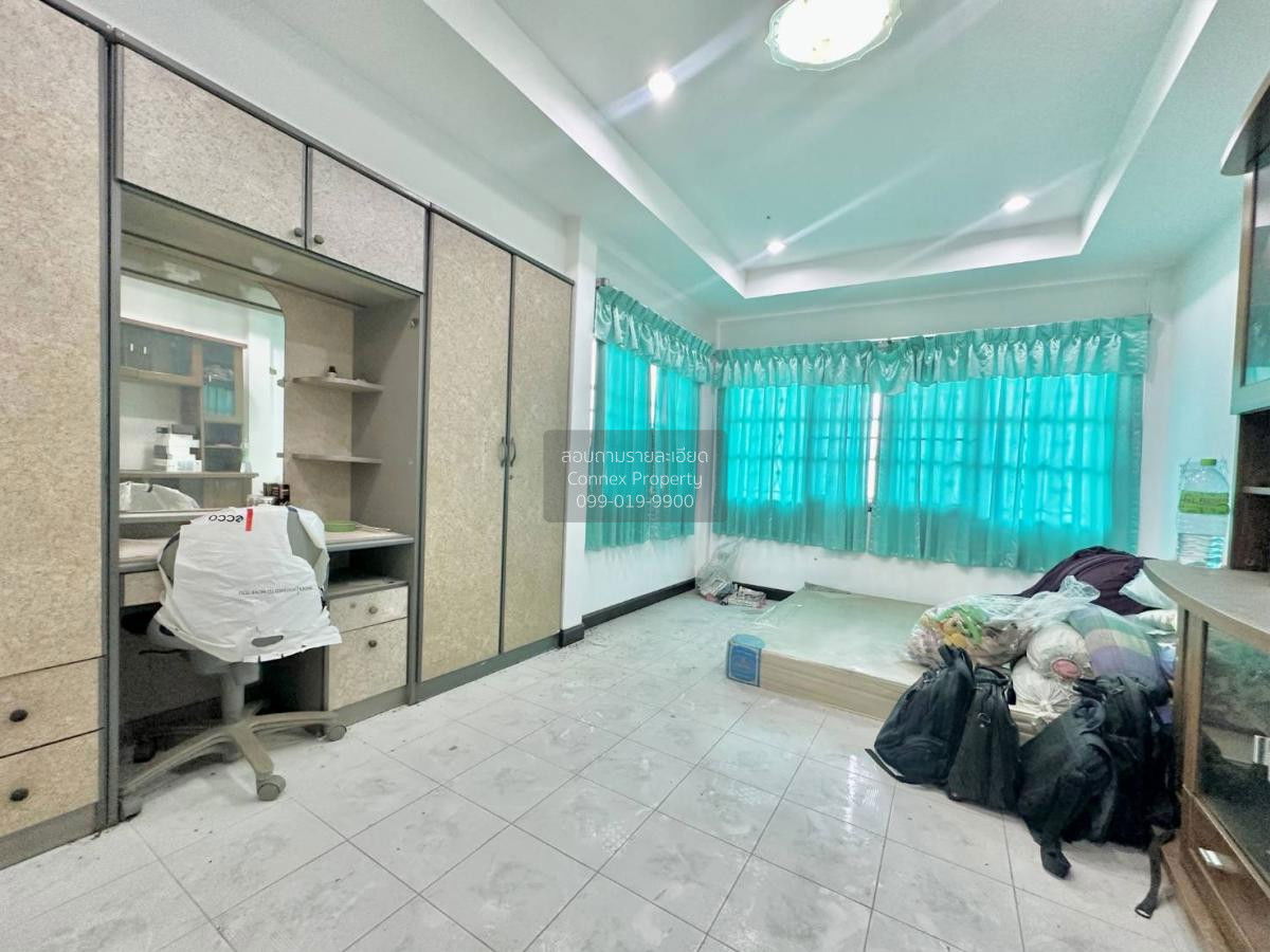 รูป ขายบ้าน  อู่ทองเพลส 2 คูคต ลำลูกกา ปทุมธานี CX-103100 ✅ ทักไลน์ @connexproperty ตอบทันที ทีมงานมืออาชีพ ✅ - รูปที่ 11/12