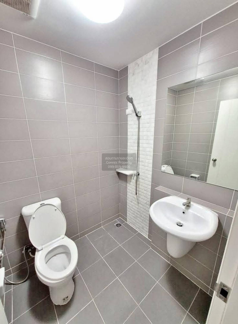 ขายทาวน์โฮม : ขายทาวน์เฮ้าส์/ทาวน์โฮม  แกรนด์ พลีโน่ วัชรพล-สุขาภิบาล 5 ออเงิน เขต สายไหม กรุงเทพ CX-118855 ✅ ทักไลน์ @connexproperty ตอบทันที ทีมงานมืออาชีพ ✅