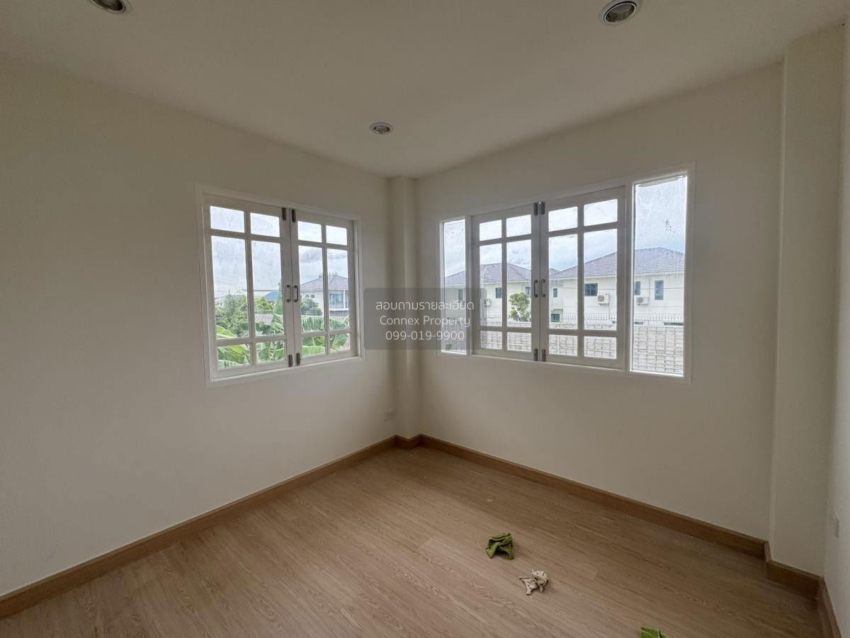 รูป ขายบ้าน  วรารมย์ ประชาอุทิศ 98 ทุ่งครุ เขต ทุ่งครุ กรุงเทพ CX-131293 ✅ ทักไลน์ @connexproperty ตอบทันที ทีมงานมืออาชีพ ✅ - รูปที่ 4/7