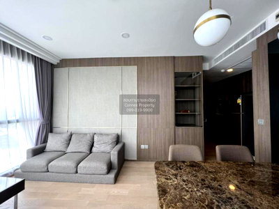 เช่าคอนโด สยามเซ็นเตอร์ : เช่าคอนโด  แอชตัน จุฬา-สีลม MRT-สามย่าน สี่พระยา เขต บางรัก กรุงเทพ CX-108035 ✅ ทักไลน์ @connexproperty ตอบทันที ทีมงานมืออาชีพ ✅