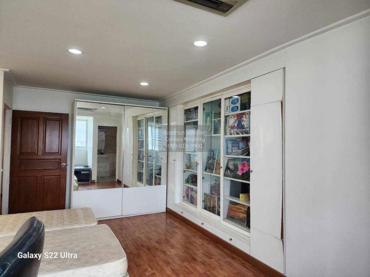 รูป เช่าคอนโด  เดอะ รีเจนซี่ BTS-ห้าแยกลาดพร้าว จตุจักร เขต จตุจักร กรุงเทพ CX-119120 ✅ ทักไลน์ @connexproperty ตอบทันที ทีมงานมืออาชีพ ✅ - รูปที่ 3/12