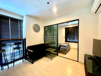 Condos for rent : FOR RENT condo , Rhythm Asoke 2 , MRT-Phra Ram 9 , Bang Kapi , Huai Khwang , Bangkok , CX-72805 ✅ Live chat with us ADD LINE @connexproperty ✅