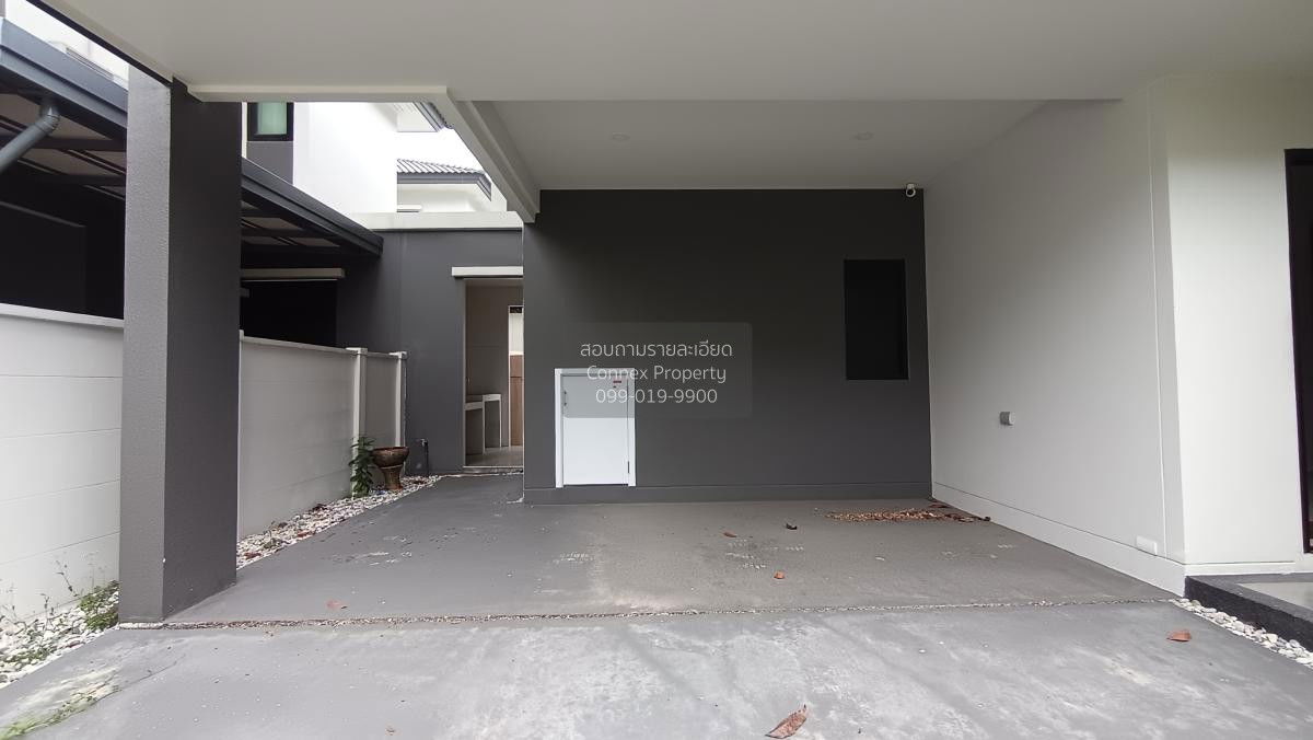 รูป ขายบ้าน  บริทาเนีย คูคต สเตชั่น BTS-คูคต คูคต ลำลูกกา ปทุมธานี CX-121927 ✅ ทักไลน์ @connexproperty ตอบทันที ทีมงานมืออาชีพ ✅ - รูปที่ 3/12