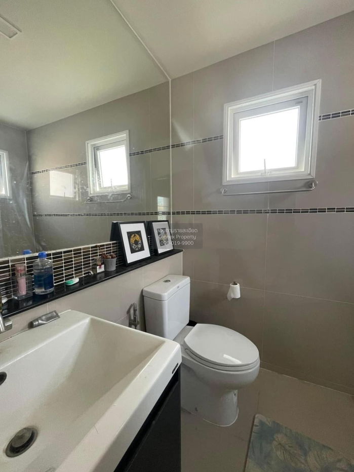 รูป ขายบ้าน  สราญสิริ ติวานนท์-แจ้งวัฒนะ 2 บ้านใหม่ เมืองปทุมธานี ปทุมธานี CX-84043 ✅ ทักไลน์ @connexproperty ตอบทันที ทีมงานมืออาชีพ ✅ - รูปที่ 4/12