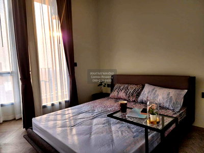Condos for rent : For Rent Condo , Chapter Charoennakhorn-Riverside , BTS-Krung Thon Buri , Bang Lamphu Lang , Khlong San , Bangkok , CX-104548 ✅ Live chat with us ADD LINE @connexproperty ✅