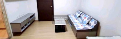 Condos for rent : FOR RENT condo , Supalai Veranda Rama 9 , MRT-Phra Ram 9 , Bang Kapi , Huai Khwang , Bangkok , CX-80326 ✅ Live chat with us ADD LINE @connexproperty ✅