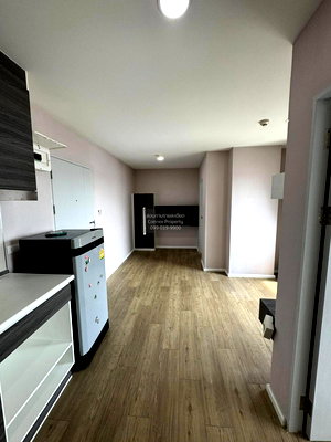 ขายคอนโด : 🔥🔥🔥 ขายคอนโด  ริล คอนโด รังสิต หน้ากว้าง หลักหก เมืองปทุมธานี ปทุมธานี CX-126676 ✅ ทักไลน์ @connexproperty ตอบทันที ทีมงานมืออาชีพ ✅ 🔥🔥🔥