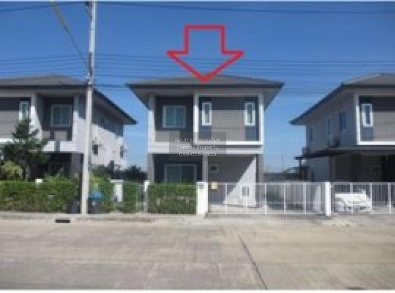 ขายบ้านเดี่ยว : ขายบ้าน บ้านฟ้ากรีนพาร์ค ธาม ลำลูกกา - คลอง 7 ลำลูกกา ลำลูกกา ปทุมธานี CX-122478 ✅ ทักไลน์ @connexproperty ตอบทันที ทีมงานมืออาชีพ ✅