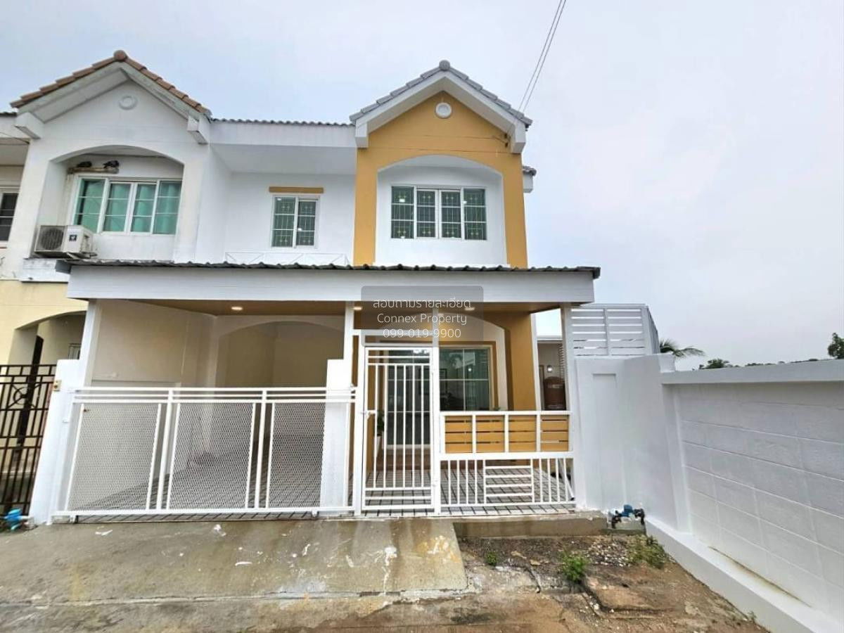 รูป ขายบ้าน  บ้านบัวทองธานี 8 ห้องมุม หน้ากว้าง บางรักพัฒนา บางบัวทอง นนทบุรี CX-100466 ✅ ทักไลน์ @connexproperty ตอบทันที ทีมงานมืออาชีพ ✅ - รูปที่ 7/12