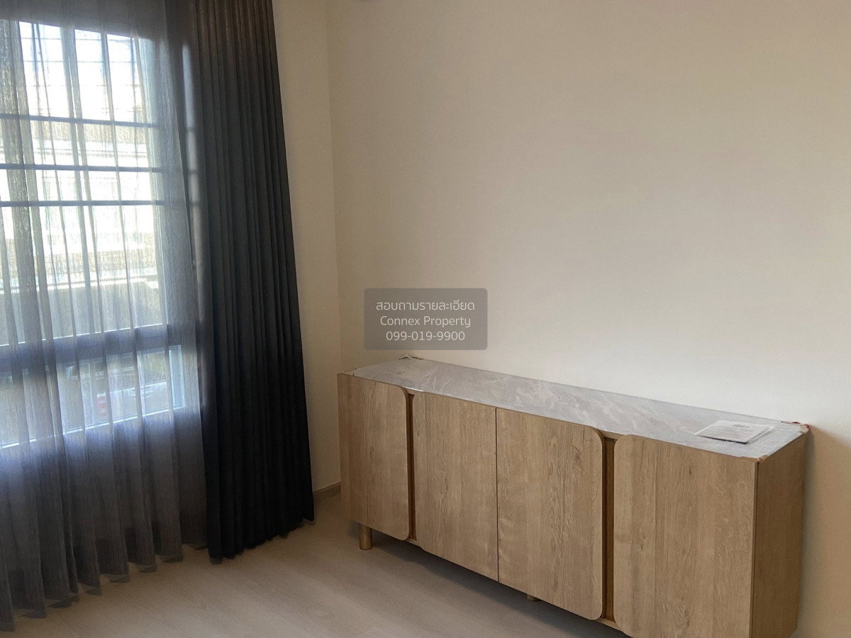 รูป เช่าทาวน์เฮ้าส์/ทาวน์โฮม  อินดี้ บางนา กม 7 เฟส 1 บางแก้ว บางพลี สมุทรปราการ CX-145548 ✅ ทักไลน์ @connexproperty ตอบทันที ทีมงานมืออาชีพ ✅ - รูปที่ 3/12