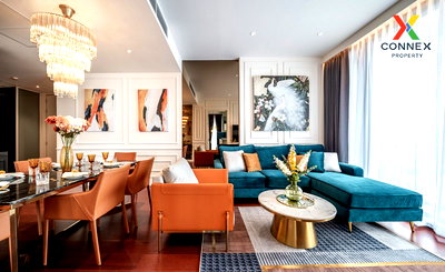 Condos for rent : 🔥🔥🔥 FOR RENT condo , Khun By Yoo , Duplex , high floor , BTS-Thong Lo , Khlong Tan Nuea , Watthana , Bangkok , CX-01335 ✅ Live chat with us ADD LINE @connexproperty ✅ 🔥🔥🔥