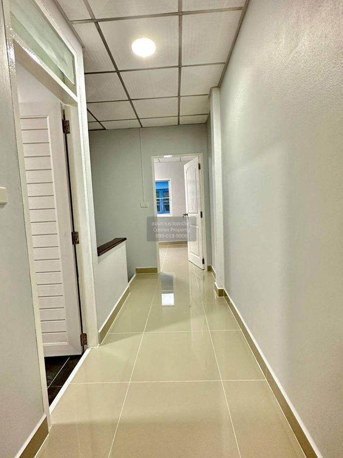 รูป ขายทาวน์เฮ้าส์/ทาวน์โฮม บ้านพุทธชาด บางรักใหญ่ รีโนเวทใหม่ บางรักใหญ่ บางบัวทอง นนทบุรี CX-130879 ✅ ทักไลน์ @connexproperty ตอบทันที ทีมงานมืออาชีพ ✅ - รูปที่ 11/12