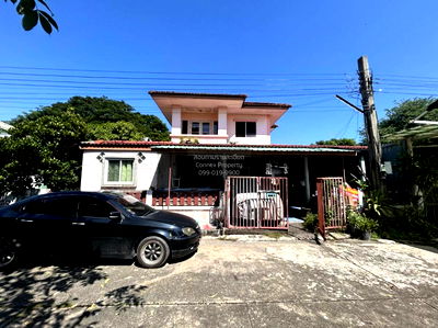 บ้านเดี่ยว บางใหญ่ นนทบุรี : ขายบ้าน  บ้านพร้อมจิตร หน้ากว้าง บางใหญ่ บางใหญ่ นนทบุรี CX-121778 ✅ ทักไลน์ @connexproperty ตอบทันที ทีมงานมืออาชีพ ✅