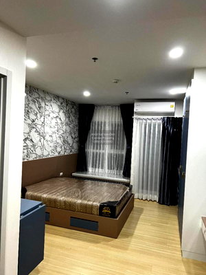 Condos for rent Ramkhamhaeng Road : 🔥🔥🔥 FOR RENT condo , Supalai Veranda Ramkhamhaeng , Hua Mak , Bang Kapi , Bangkok , CX-76158 ✅ Live chat with us ADD LINE @connexproperty ✅ 🔥🔥🔥