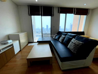 คอนโดให้เช่า : 🔥🔥🔥 เช่าคอนโด  วิลล่า สาทร BTS-กรุงธนบุรี คลองต้นไทร เขต คลองสาน กรุงเทพ CX-114553 ✅ ทักไลน์ @connexproperty ตอบทันที ทีมงานมืออาชีพ ✅ 🔥🔥🔥