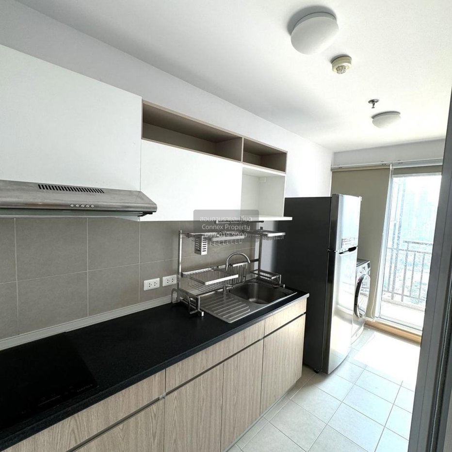 รูป เช่าคอนโด ศุภาลัย เวอเรนด้า พระราม 9 MRT-พระราม 9 บางกะปิ เขต ห้วยขวาง กรุงเทพ CX-95590 ✅ ทักไลน์ @connexproperty ตอบทันที ทีมงานมืออาชีพ ✅ - รูปที่ 12/12