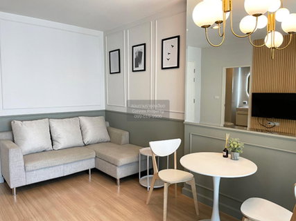 รูปภาพ For Rent Condo , Life @ Ladprao 18 , BTS-Ha Yaek Lat Phrao , Chomphon , Chatuchak , Bangkok , CX-86991 ✅ Live chat with us ADD LINE @connexproperty ✅