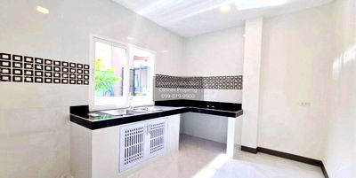 บ้านเดี่ยว นนทบุรี : ขายบ้าน  วิลล่า คุณาลัย 2 สถานีคลองบางไผ่ รีโนเวทใหม่ MRT-คลองบางไผ่ บางแม่นาง บางใหญ่ นนทบุรี CX-115154 ✅ ทักไลน์ @connexproperty ตอบทันที ทีมงานมืออาชีพ ✅