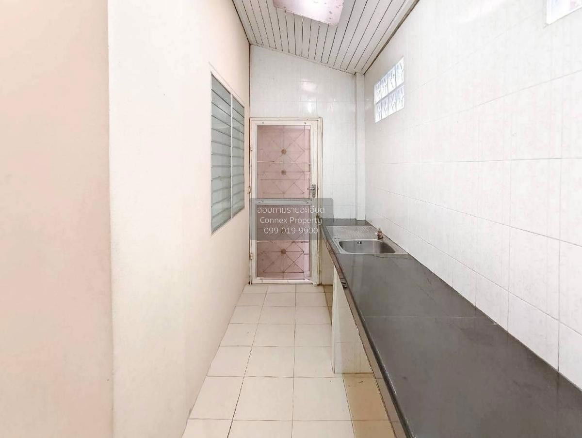 รูป ขายบ้าน บ้านศรีจันทร์ ท่าตลาด สามพราน นครปฐม CX-135734 ✅ ทักไลน์ @connexproperty ตอบทันที ทีมงานมืออาชีพ ✅ - รูปที่ 7/12