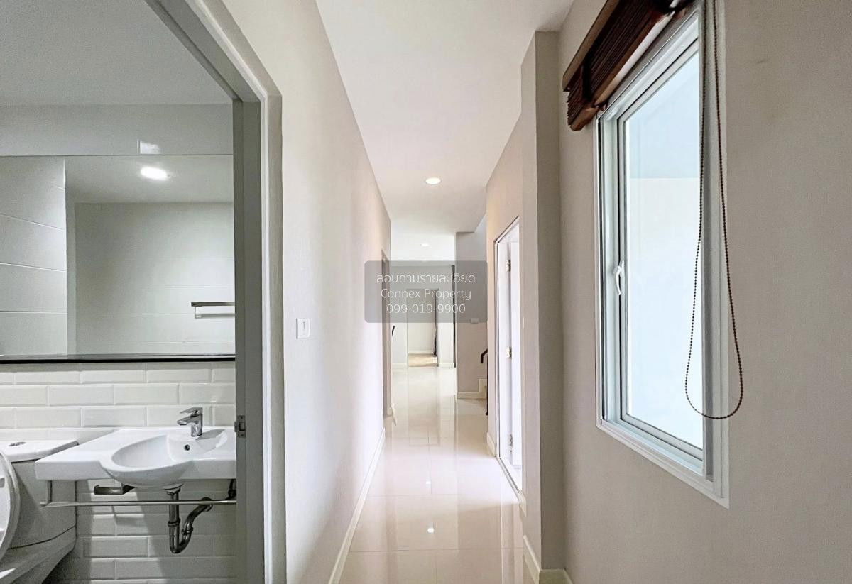 รูป เช่าบ้าน  ไลฟ์ บางกอก บูเลอวาร์ด รังสิต ประชาธิปัตย์ ธัญบุรี ปทุมธานี CX-127732 ✅ ทักไลน์ @connexproperty ตอบทันที ทีมงานมืออาชีพ ✅ - รูปที่ 3/11