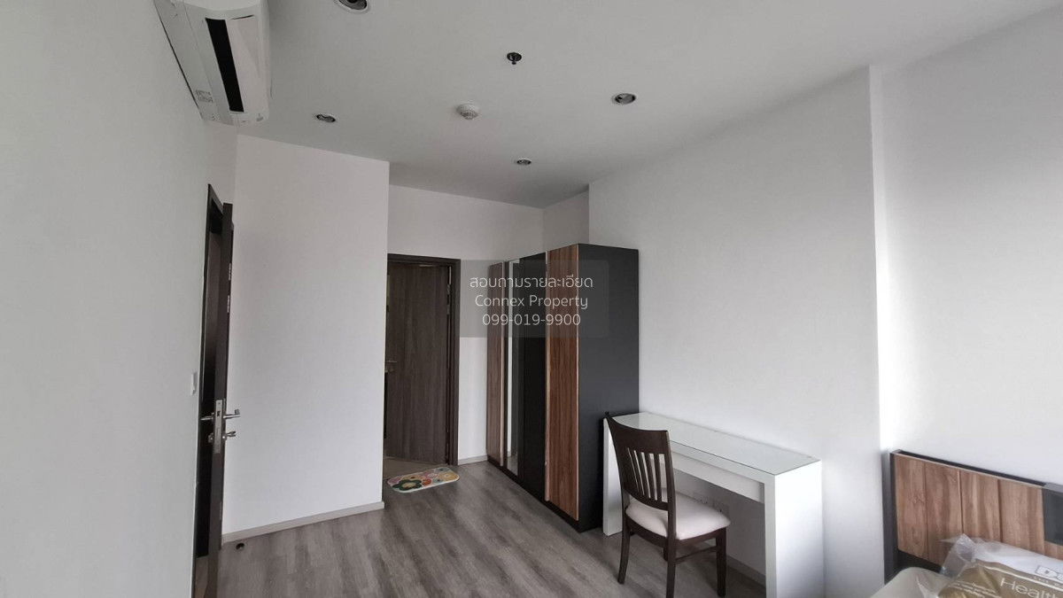 รูป เช่าคอนโด  ไอดีโอ โมบิ สุขุมวิท 66 BTS-อุดมสุข บางนาเหนือ เขต บางนา กรุงเทพ CX-11032 ✅ ทักไลน์ @connexproperty ตอบทันที ทีมงานมืออาชีพ ✅ - รูปที่ 7/8