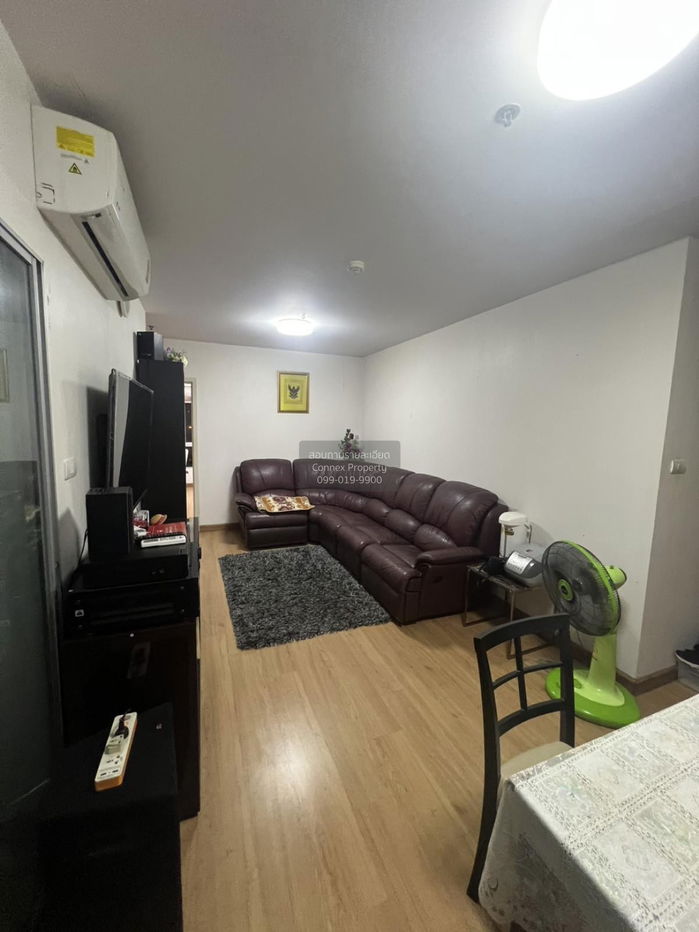 รูป เช่าคอนโด  ศุภาลัย ซิตี้ รีสอร์ท แจ้งวัฒนะ บางตลาด ปากเกร็ด กรุงเทพ CX-136690 ✅ ทักไลน์ @connexproperty ตอบทันที ทีมงานมืออาชีพ ✅ - รูปที่ 2/8