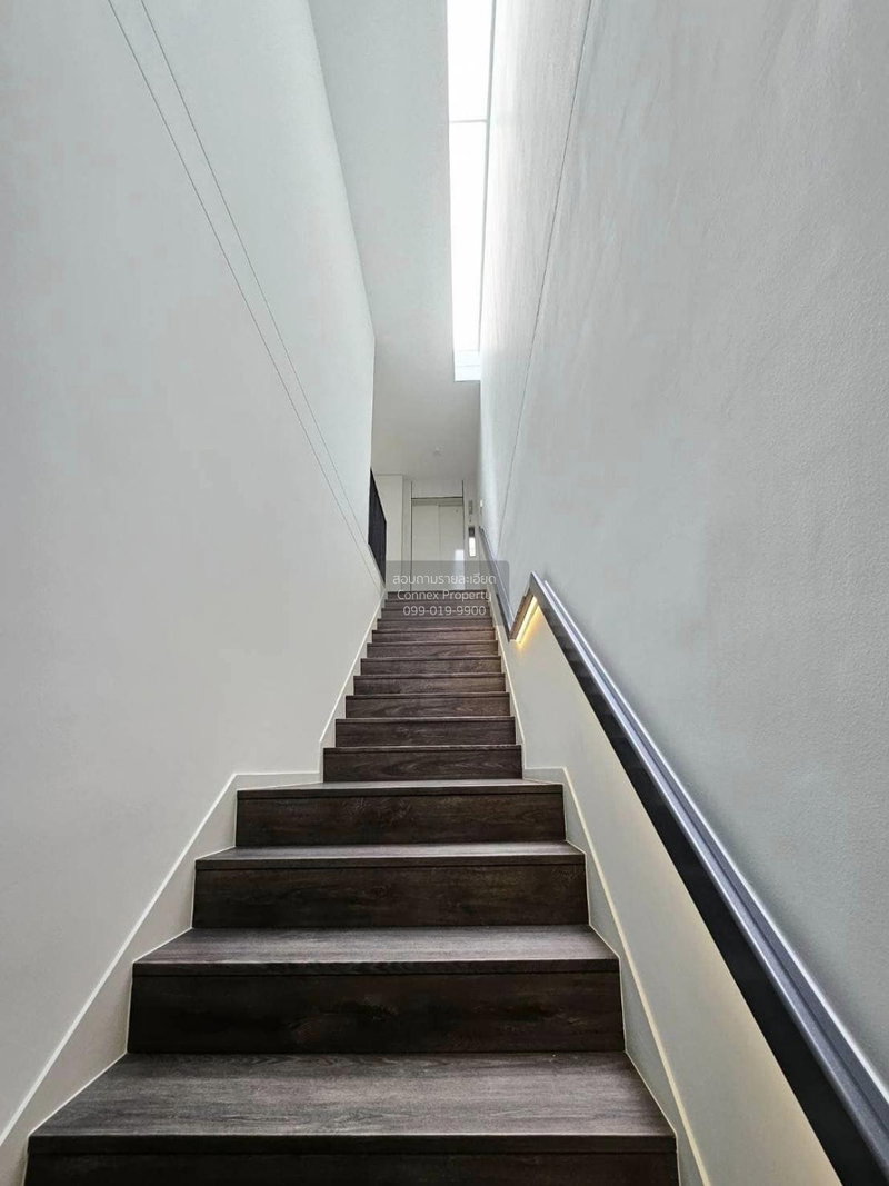 Houses for rent : For Rent House , VIVE Krungthep Kreetha , Thap Chang , Saphan Sung , Bangkok , CX-94006 ✅ Live chat with us ADD LINE @connexproperty ✅