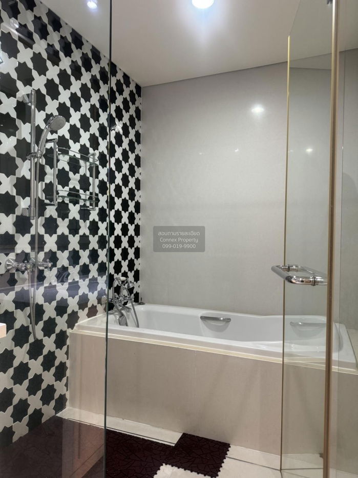 รูป เช่าคอนโด ออกัสตัน สุขุมวิท 22 BTS-พร้อมพงษ์ คลองตัน เขต คลองเตย กรุงเทพ CX-07320 ✅ ทักไลน์ @connexproperty ตอบทันที ทีมงานมืออาชีพ ✅ - รูปที่ 9/9