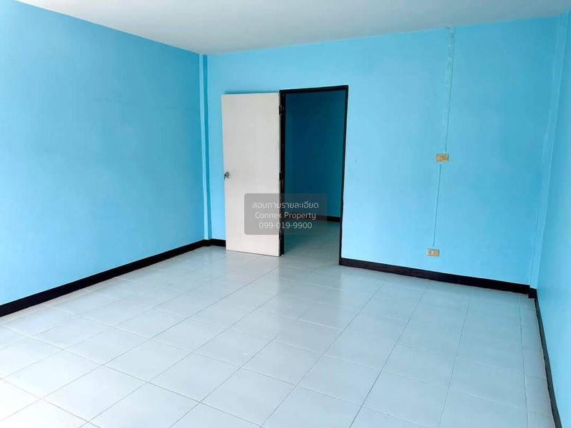 Townhouses for sale : For Sale Townhouse/Townhome  , The Master Royal Suan Luang Rama 9 , Prawet , Prawet , Bangkok , CX-112481 ✅ Live chat with us ADD LINE @connexproperty ✅