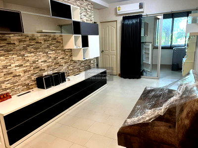 Condos for rent : 🔥🔥🔥 For Rent Condo , Supalai City Resort Ratchada - Huaykwang , MRT-Huai Khwang , Huai Khwang , Huai Khwang , Bangkok , CX-87300 ✅ Live chat with us ADD LINE @connexproperty ✅ 🔥🔥🔥