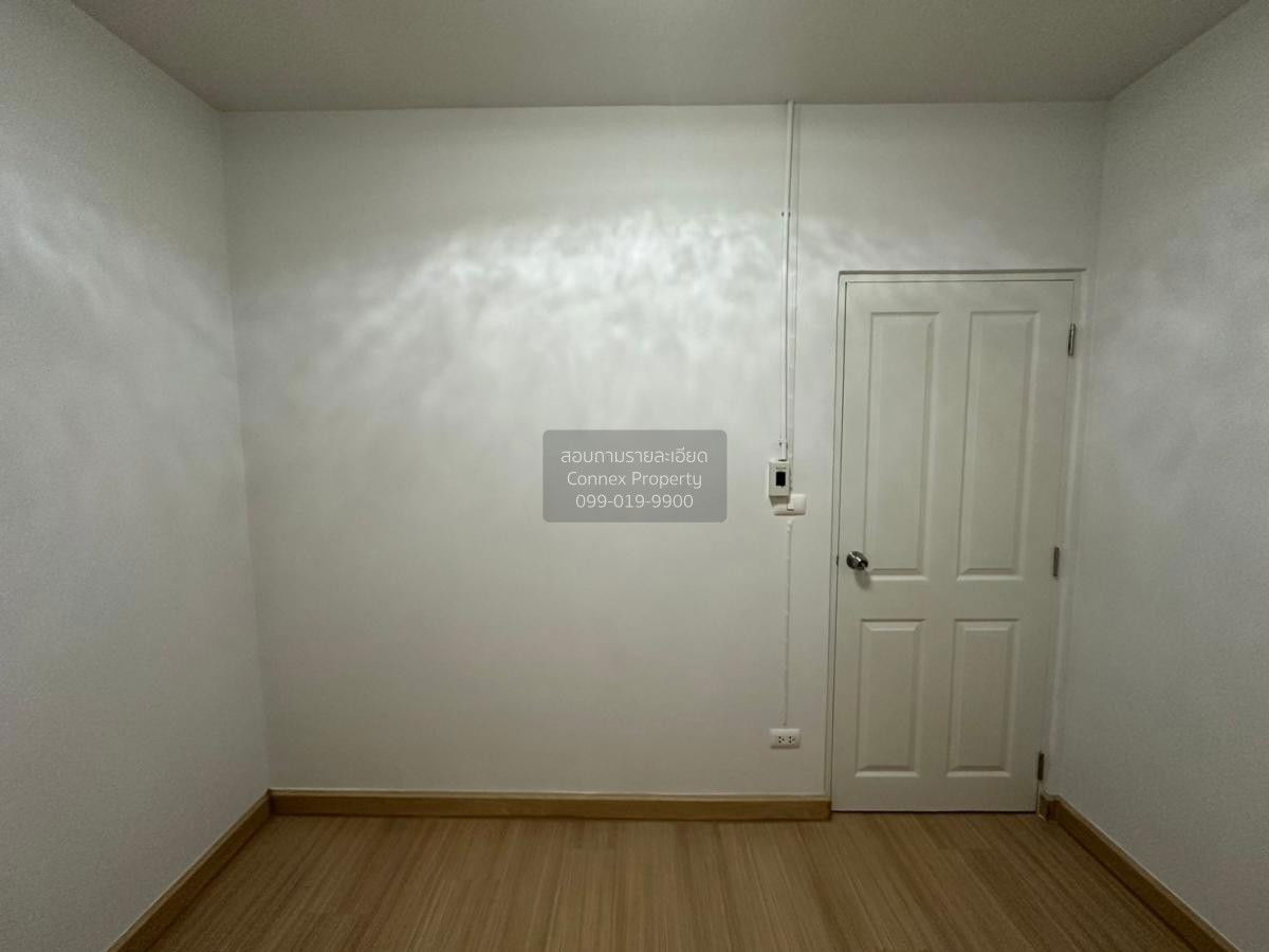 รูป ขายทาวน์เฮ้าส์/ทาวน์โฮม บ้านพฤกษา 71 กรุงเทพฯ-ปทุมธานี บางเดื่อ เมืองปทุมธานี ปทุมธานี CX-101192 ✅ ทักไลน์ @connexproperty ตอบทันที ทีมงานมืออาชีพ ✅ - รูปที่ 8/10