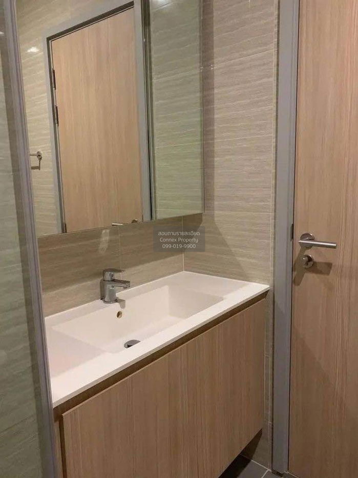 รูป 🔥🔥🔥 เช่าคอนโด  เอ็ม จตุจักร BTS-สะพานควาย ลาดยาว เขต จตุจักร กรุงเทพ CX-97472 ✅ ทักไลน์ @connexproperty ตอบทันที ทีมงานมืออาชีพ ✅ 🔥🔥🔥 - รูปที่ 6/6