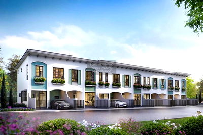 ทาวน์โฮม เขตลาดกระบัง : ขายทาวน์เฮ้าส์/ทาวน์โฮม  อณาสิริ รามคำแหง คลองสองต้นนุ่น เขต ลาดกระบัง กรุงเทพ CX-137008 ✅ ทักไลน์ @connexproperty ตอบทันที ทีมงานมืออาชีพ ✅