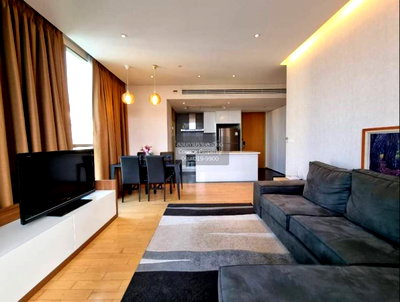 คอนโดให้เช่า : 🔥🔥🔥 เช่า คอนโด แต่งสวย Aequa Residence Sukhumvit 49 BTS-ทองหล่อ สุขุมวิท คลองตันเหนือ วัฒนา กรุงเทพ CX-00908 ✅ ทักไลน์ @connexproperty ตอบทันที ทีมงานมืออาชีพ ✅ 🔥🔥🔥