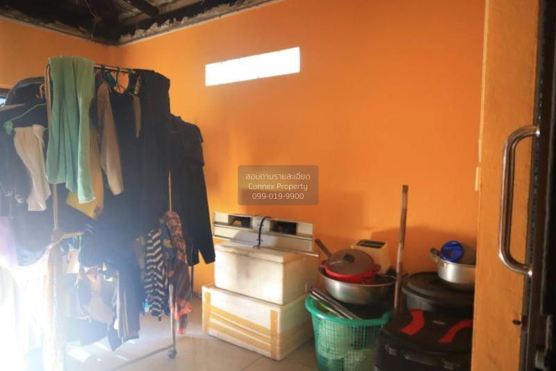 รูป ขายบ้านเดี่ยว ไอริส พาร์ค สุขุมวิท 76 BTS-แบริ่ง เทศบาลสำโรงใต้ พระประแดง สมุทรปราการ CX-55995 ✅ ทักไลน์ @connexproperty ตอบทันที ทีมงานมืออาชีพ ✅ - รูปที่ 7/12