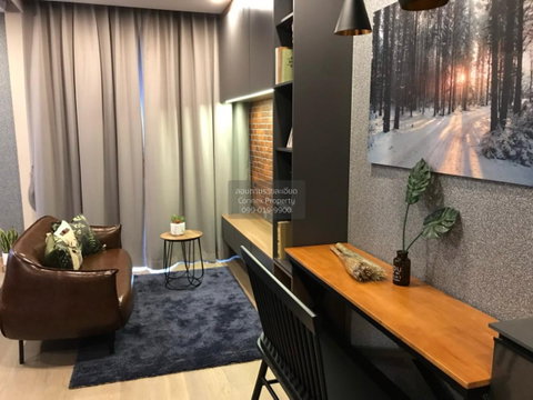 🔥🔥🔥 FOR RENT condo , Ashton Asoke , BTS-Asok , Khlong Toei Nuea , Watthana , Bangkok , CX-07449 ✅ Live chat ADD LINE @connexproperty ✅