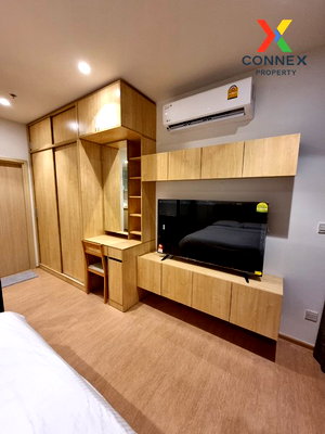 Condos for rent : 🔥🔥🔥 FOR RENT condo , Maru Ekamai 2 , Duplex , high floor , BTS-Ekkamai , Phra Khanong Nuea , Watthana , Bangkok , CX-01739 ✅ Live chat with us ADD LINE @connexproperty ✅ 🔥🔥🔥
