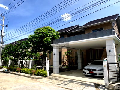 ขายบ้านเดี่ยว : ขายบ้าน  เพอร์เฟค เพลส รังสิต - ทางด่วนบางพูน บ้านกลาง เมืองปทุมธานี ปทุมธานี CX-134372 ✅ ทักไลน์ @connexproperty ตอบทันที ทีมงานมืออาชีพ ✅