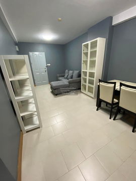 เช่าคอนโด ศุภาลัย ซิตี้ รีสอร์ท รัชดา - ห้วยขวาง MRT-ห้วยขวาง ห้วยขวาง เขต ห้วยขวาง กรุงเทพ CX-89984 ✅ ทักไลน์ @connexproperty ตอบทันที ทีมงานมืออาชีพ ✅