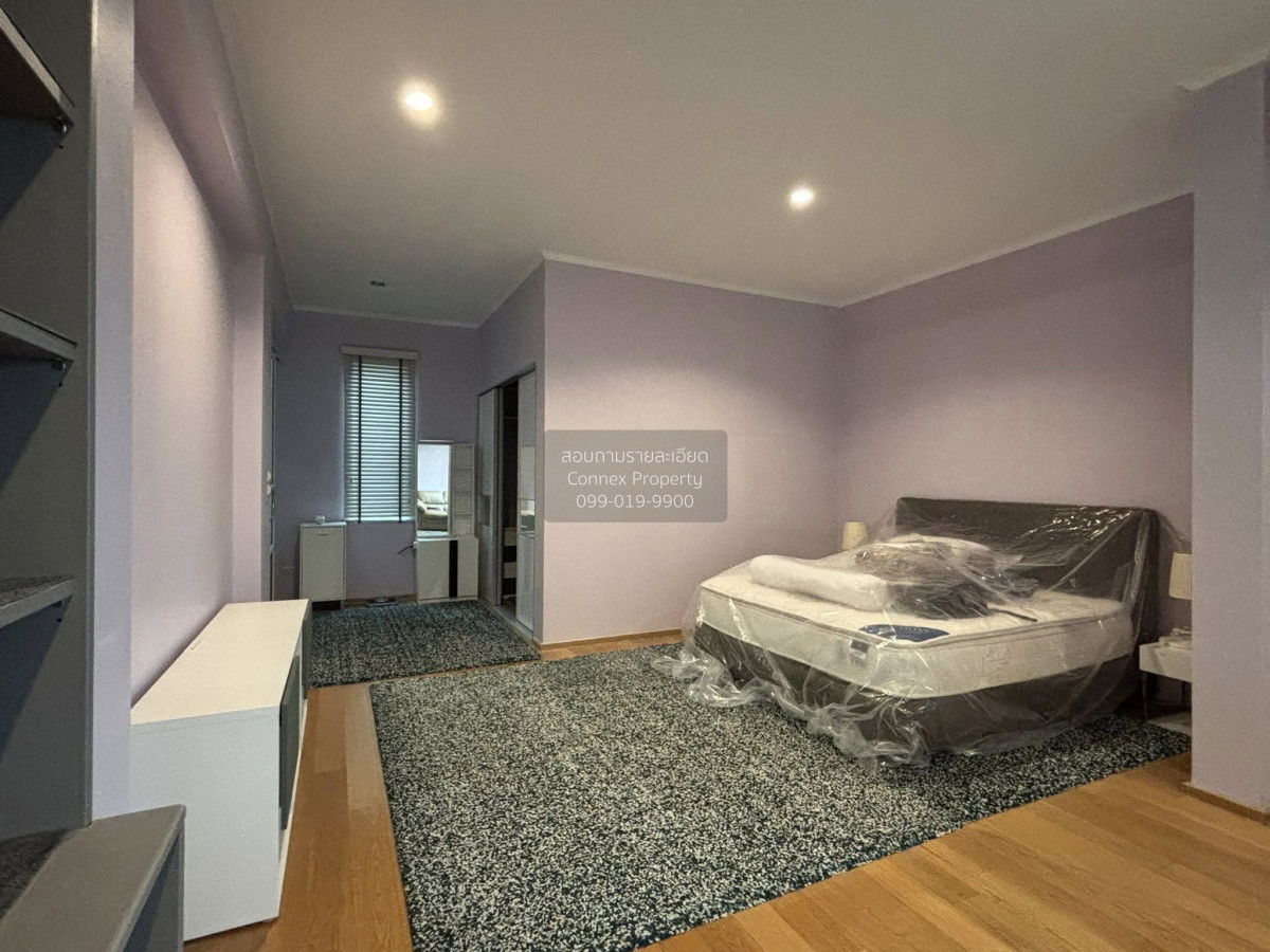 รูป เช่าบ้าน  เนอวานา บียอนด์ ไลท์ พระราม 9 สวนหลวง เขต สวนหลวง กรุงเทพ CX-140101 ✅ ทักไลน์ @connexproperty ตอบทันที ทีมงานมืออาชีพ ✅ - รูปที่ 7/9