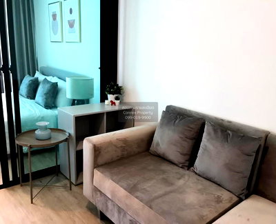 Condos for rent : For Rent Condo , Serio Sukhumvit 50 , BTS-On Nut , Phra Khanong , Khlong Toei , Bangkok , CX-95853 ✅ Live chat with us ADD LINE @connexproperty ✅