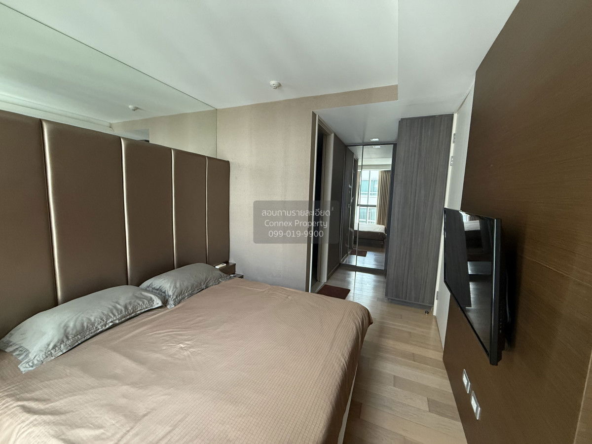 รูป 🔥🔥🔥 เช่าคอนโด  เวีย 49 BTS-พร้อมพงษ์ คลองตันเหนือ เขต วัฒนา กรุงเทพ CX-24180 ✅ ทักไลน์ @connexproperty ตอบทันที ทีมงานมืออาชีพ ✅ 🔥🔥🔥 - รูปที่ 8/10